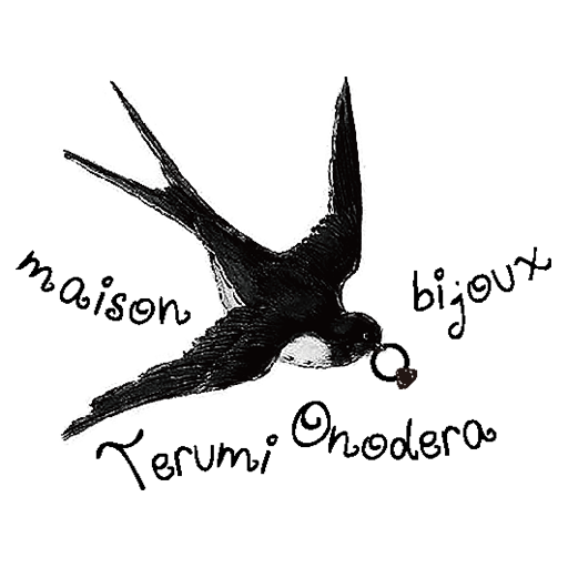 maison Terumi Onodera bijoux